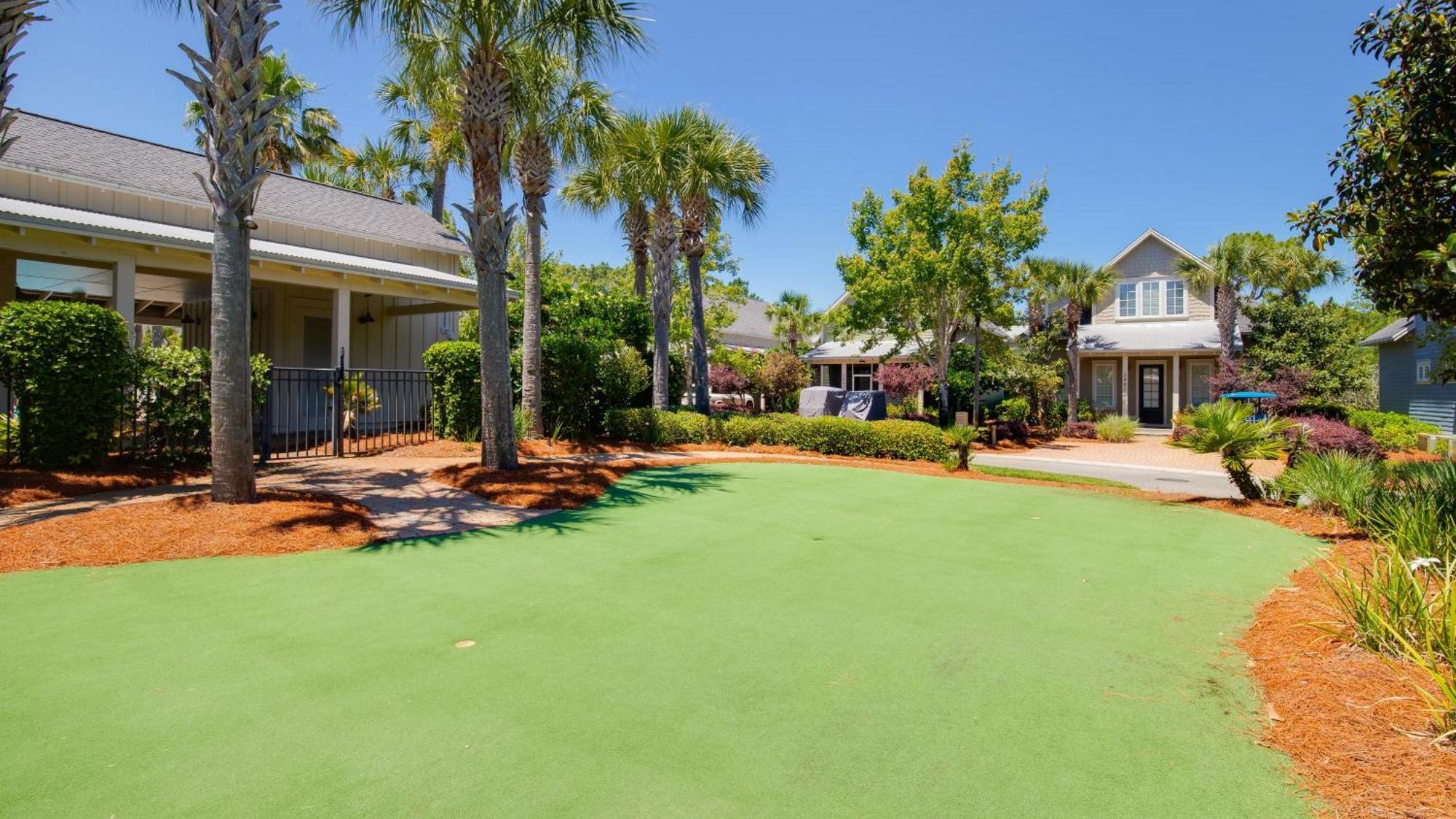 Bungalos 2468 Villa Destin Exterior photo